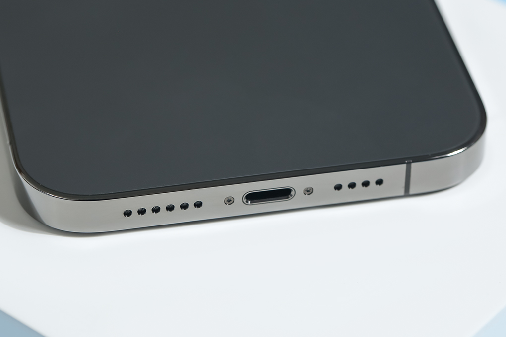 Điện thoại iPhone 12 Pro Max 512GB Màu Xám