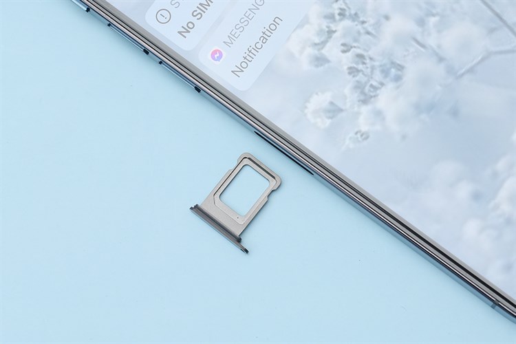 Điện thoại iPhone 12 Pro Max 512GB Màu Xanh Dương