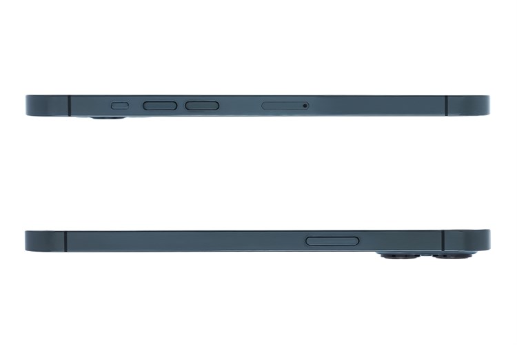 Điện thoại iPhone 12 Pro Max 512GB Màu Xanh Dương