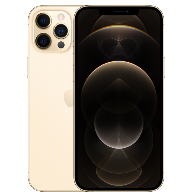 iPhone 12 Pro Max 512GB