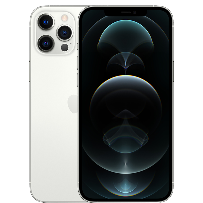 iPhone 12 Pro Max 512GB chính hãng, giá rẻ, nhiều mẫu mã