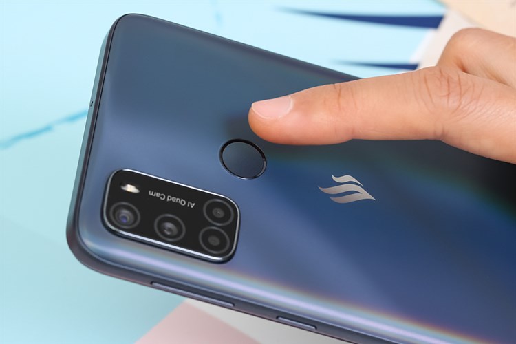 Điện thoại Vsmart Joy 4 (4GB/64GB)