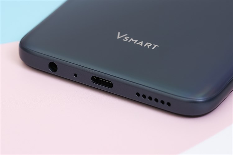 Điện thoại Vsmart Joy 4 (4GB/64GB)