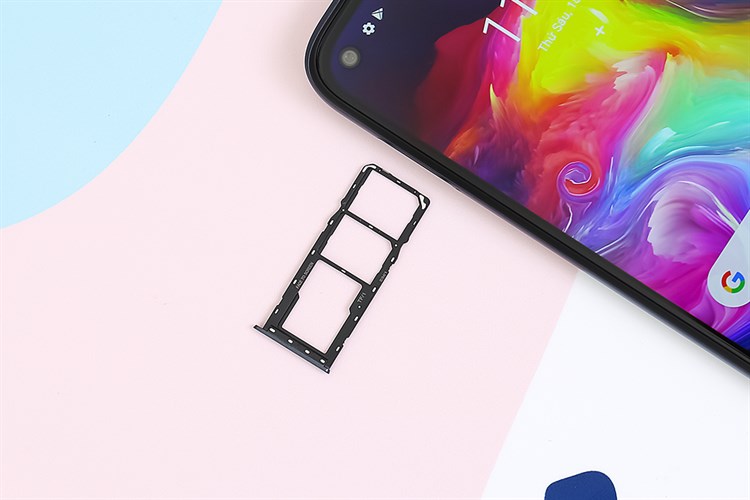 Điện thoại Vsmart Joy 4 (4GB/64GB)