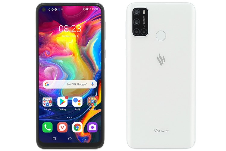 Điện thoại Vsmart Joy 4 (4GB/64GB)