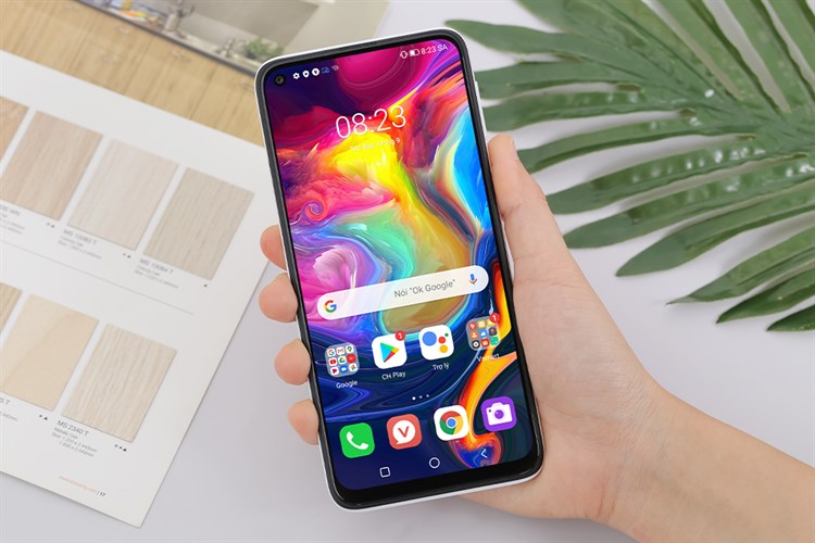 Điện thoại Vsmart Joy 4 (4GB/64GB)