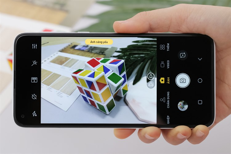 Điện thoại Vsmart Joy 4 (4GB/64GB)