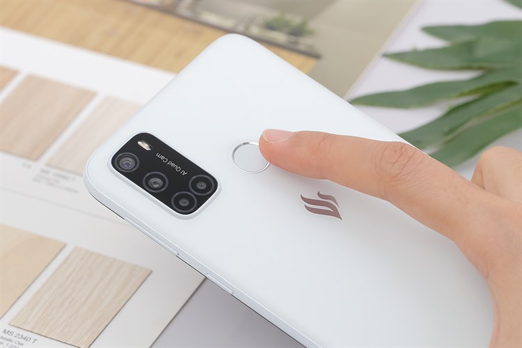 Điện thoại Vsmart Joy 4 (4GB/64GB)
