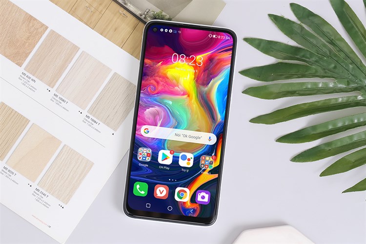Điện thoại Vsmart Joy 4 (4GB/64GB)