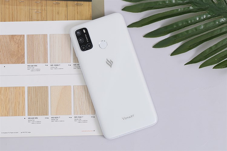 Điện thoại Vsmart Joy 4 (4GB/64GB)