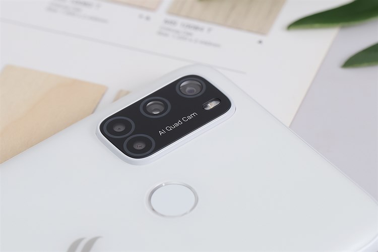 Điện thoại Vsmart Joy 4 (4GB/64GB)