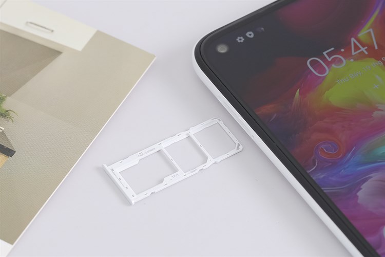 Điện thoại Vsmart Joy 4 (4GB/64GB)
