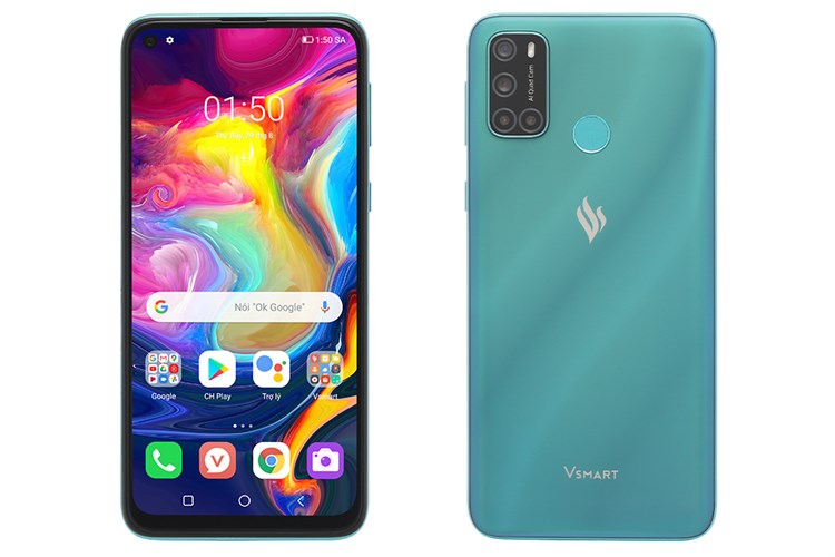 Điện thoại Vsmart Joy 4 (4GB/64GB)