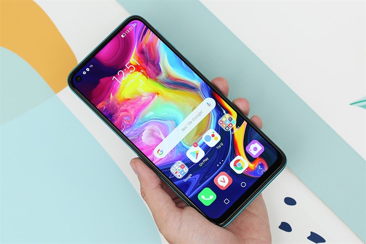 Điện thoại Vsmart Joy 4 (4GB/64GB)