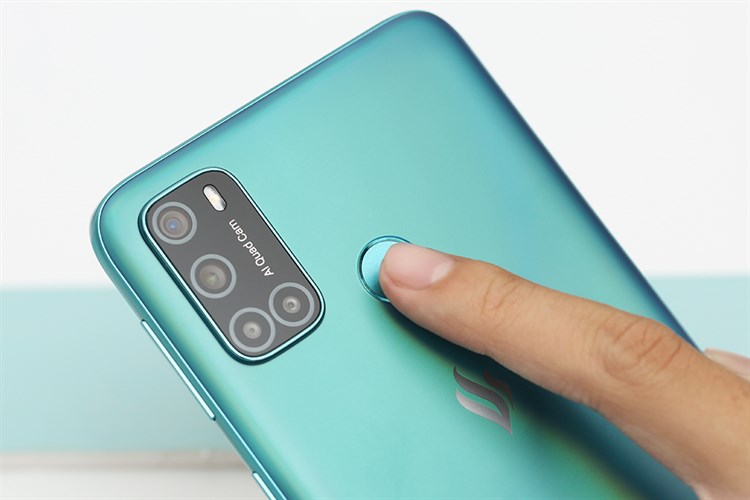 Điện thoại Vsmart Joy 4 (4GB/64GB)