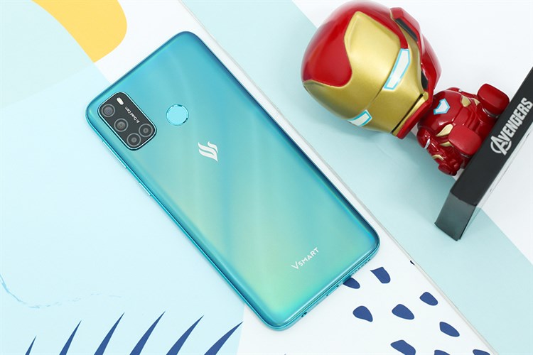 Điện thoại Vsmart Joy 4 (4GB/64GB)
