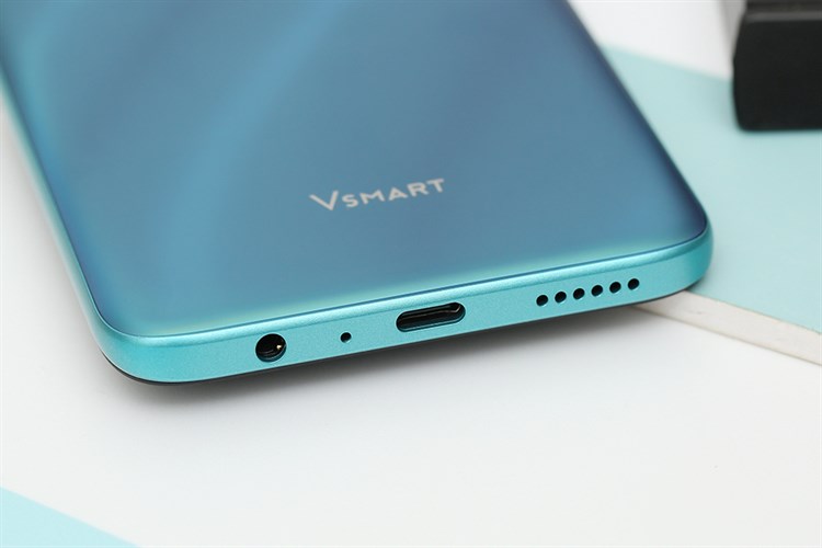 Điện thoại Vsmart Joy 4 (4GB/64GB)
