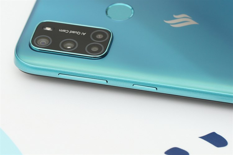 Điện thoại Vsmart Joy 4 (4GB/64GB)