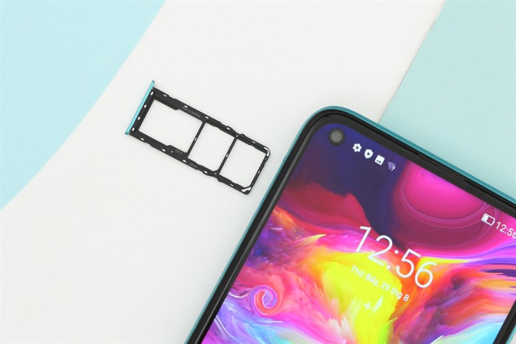 Điện thoại Vsmart Joy 4 (4GB/64GB)