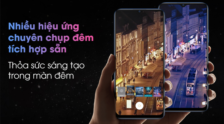 Điện thoại Vivo Y51 (2020)
