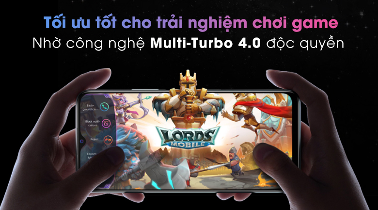 Điện thoại Vivo Y51 (2020)