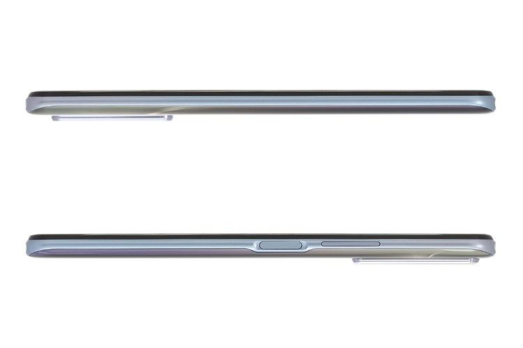 Điện thoại Vivo Y51 (2020) Màu Tím bạc