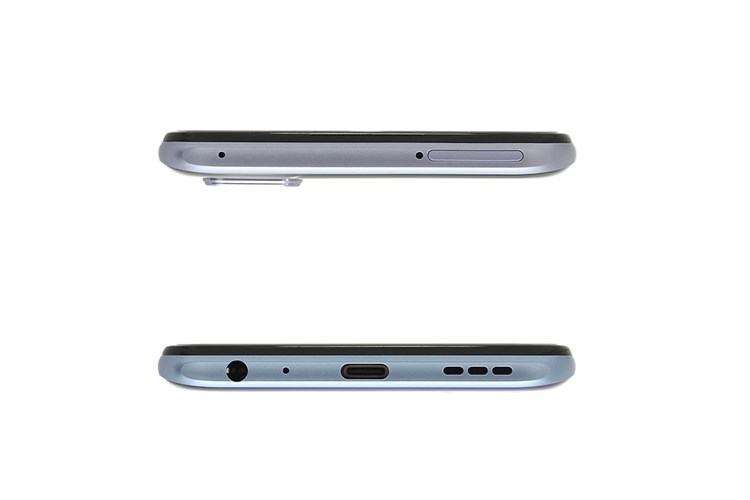 Điện thoại Vivo Y51 (2020) Màu Tím bạc