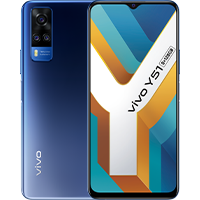 Vivo Y51 (2020)