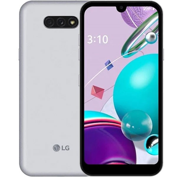 LG Q31
