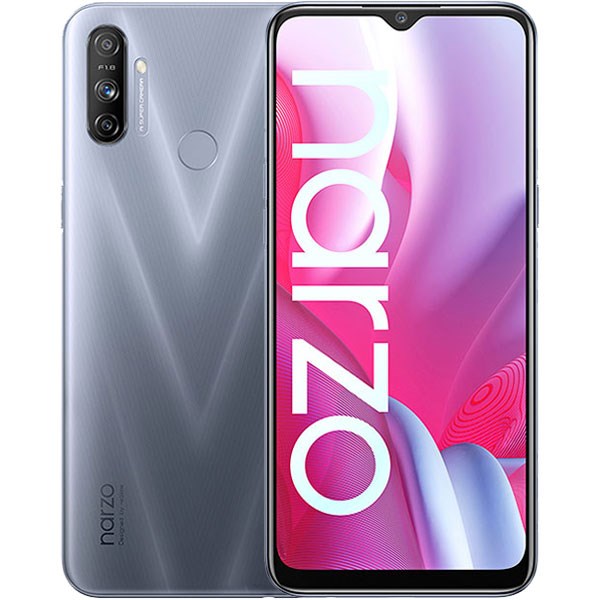 Điện thoại realme Narzo 20A