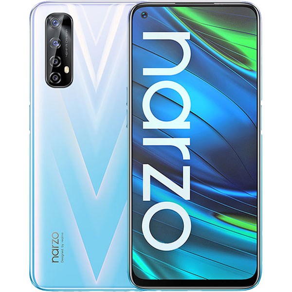 Điện thoại realme Narzo 20 Pro