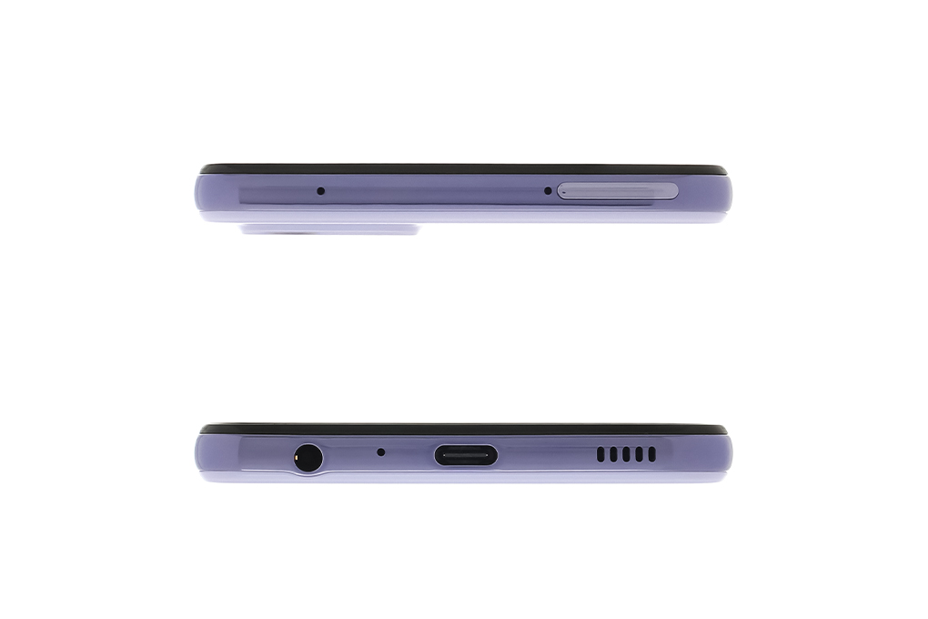 Điện thoại Samsung Galaxy A52 128GB Màu Tím