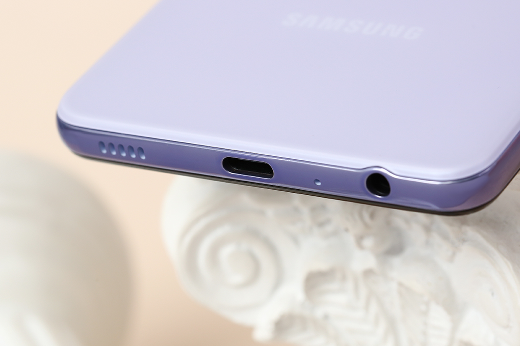 Điện thoại Samsung Galaxy A52 128GB Màu Tím