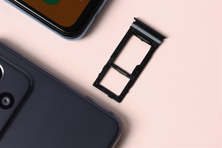 Điện thoại Samsung Galaxy A52 128GB Màu Đen