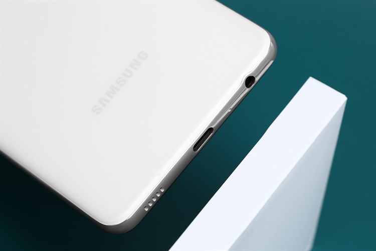 Điện thoại Samsung Galaxy A52 128GB Màu Trắng