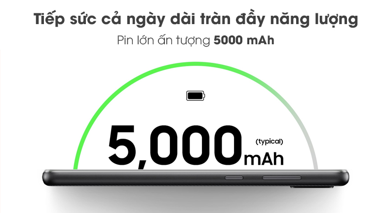 Điện thoại Samsung Galaxy A02