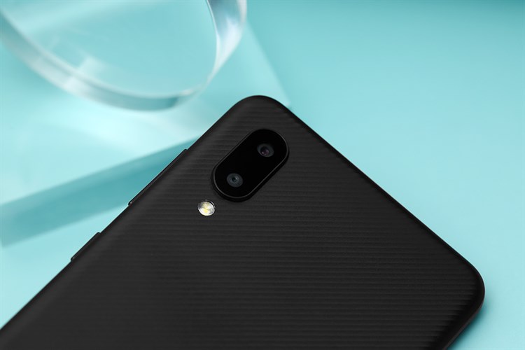 Điện thoại Samsung Galaxy A02