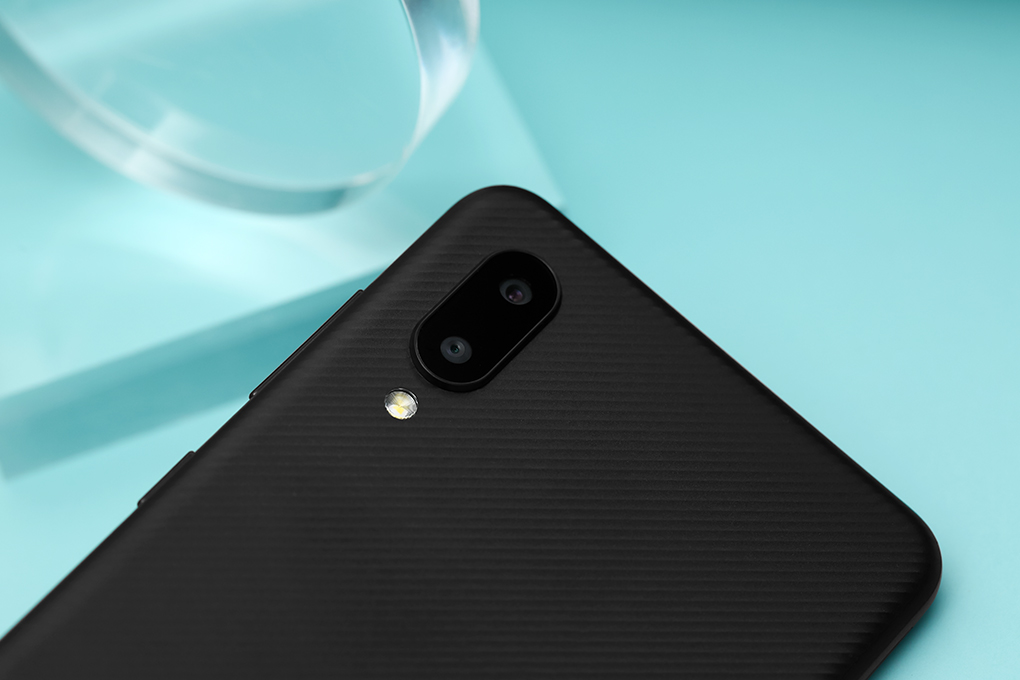 Samsung Galaxy A02 - 18