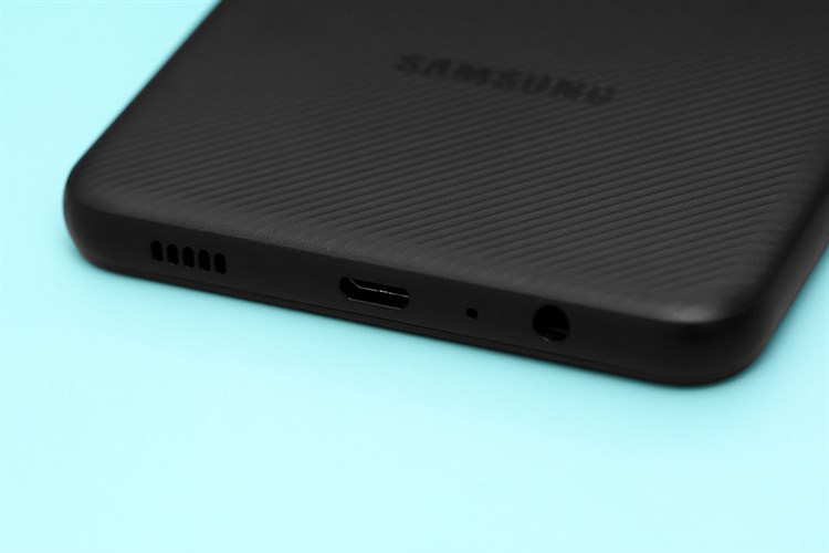 Điện thoại Samsung Galaxy A02