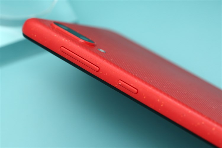 Điện thoại Samsung Galaxy A02