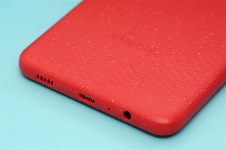 Điện thoại Samsung Galaxy A02