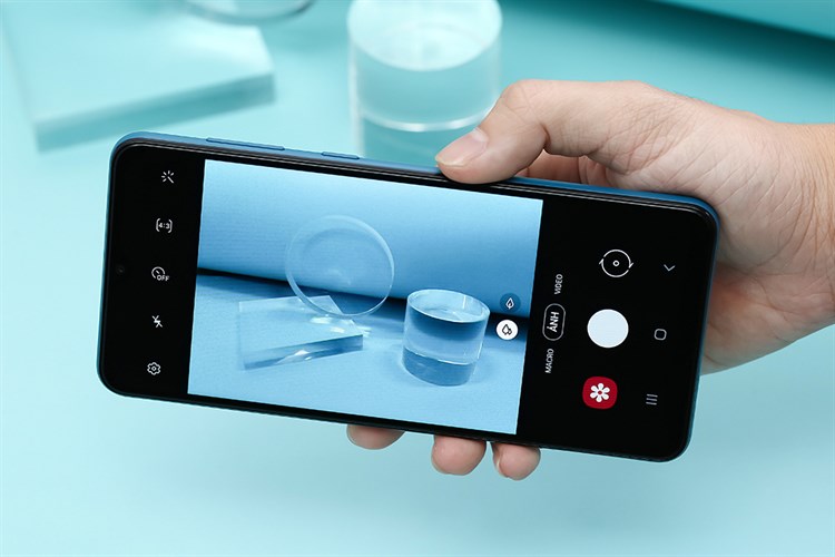 Điện thoại Samsung Galaxy A02