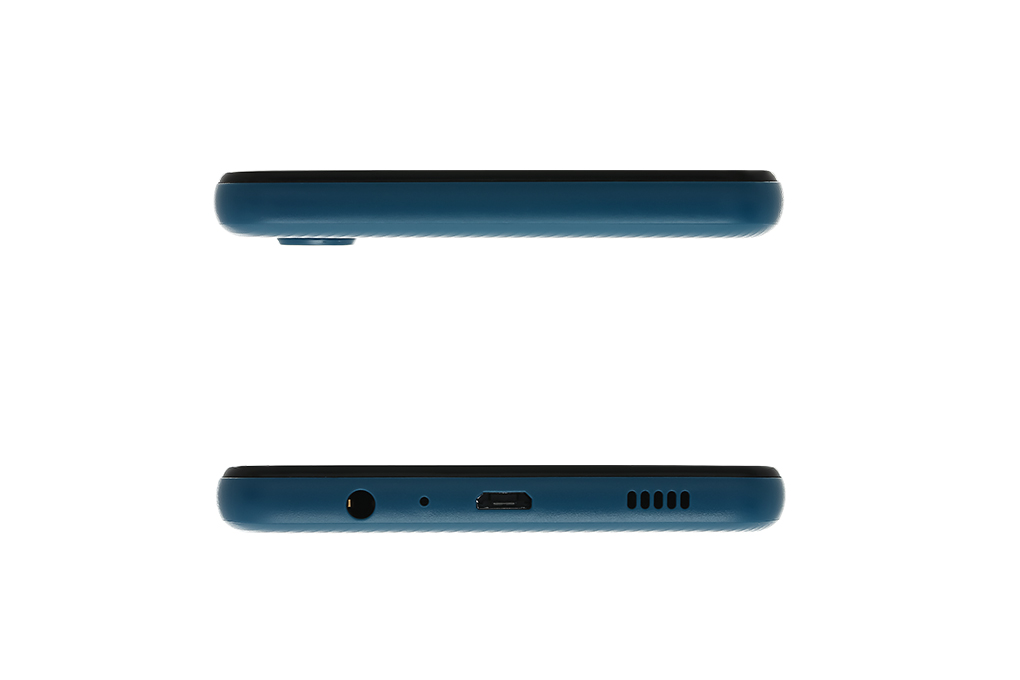 Samsung Galaxy A02 - 8