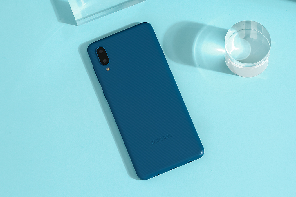 Samsung Galaxy A02 - 14