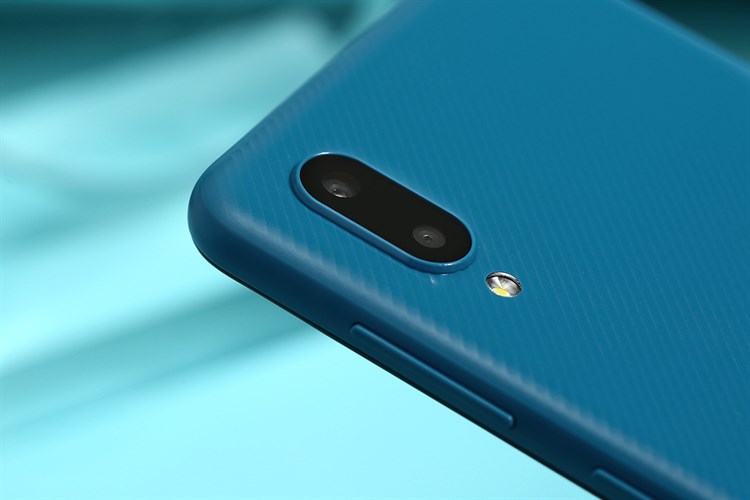 Điện thoại Samsung Galaxy A02