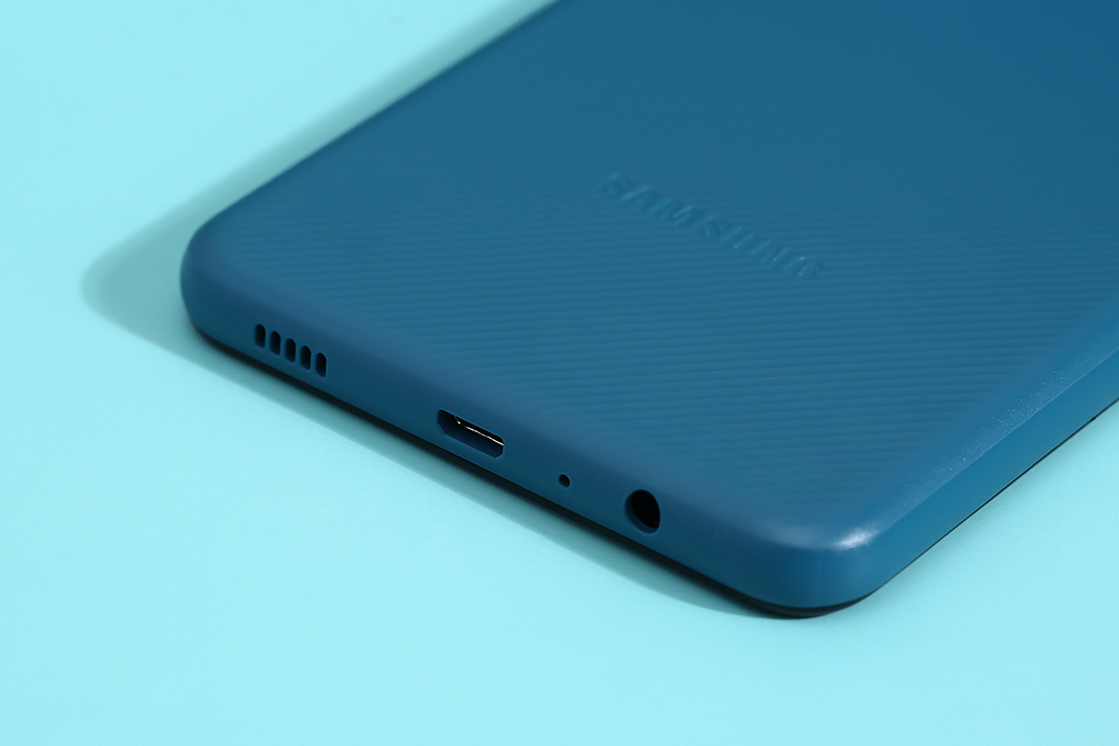 Samsung Galaxy A02 - 23