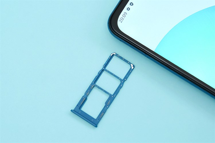 Điện thoại Samsung Galaxy A02