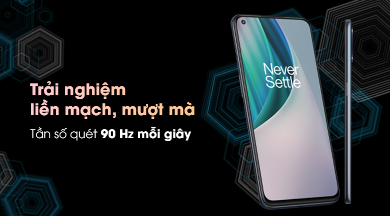 Điện thoại OnePlus Nord N10