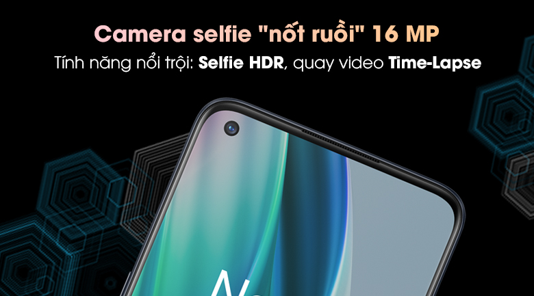 Điện thoại OnePlus Nord N10