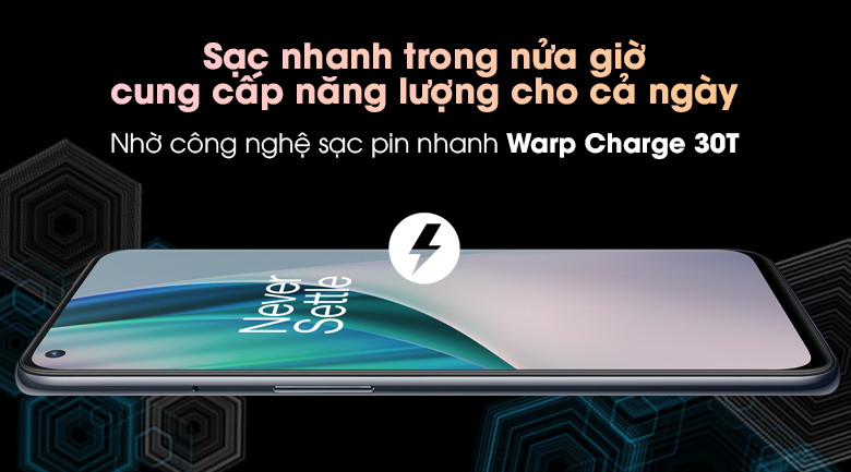 Điện thoại OnePlus Nord N10